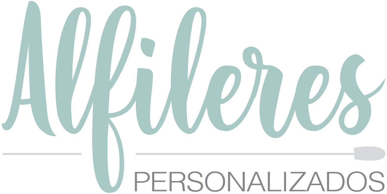 Alfileres Personalizados